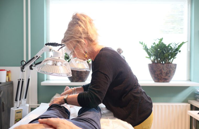 acupunctuur