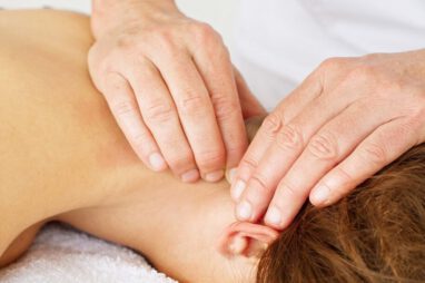 osteopathie