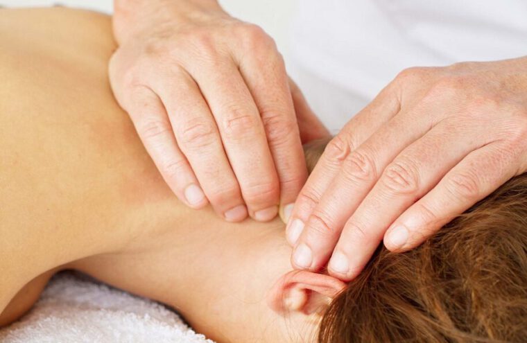 osteopathie