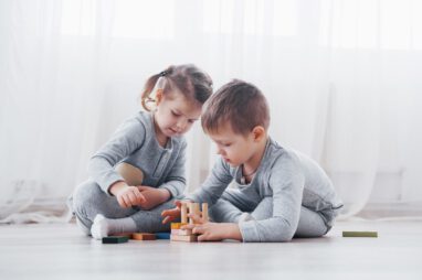 kinderopvang