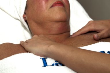 lymfoedeem