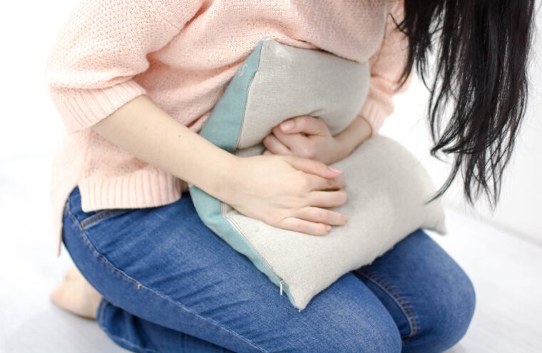 menstruatieklachten