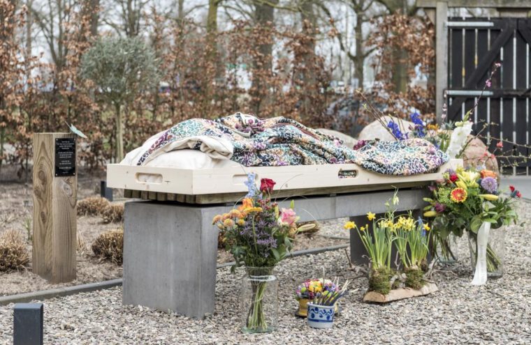 uitvaarten