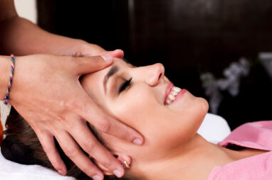 bindweefselmassage