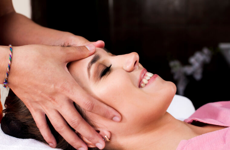 bindweefselmassage