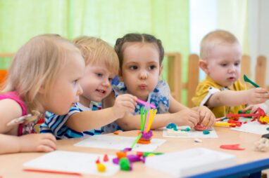 kinderopvang