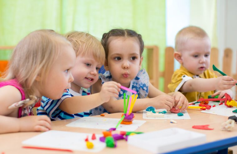 kinderopvang