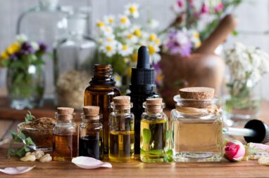 aromatherapie