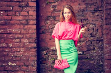 kleuren