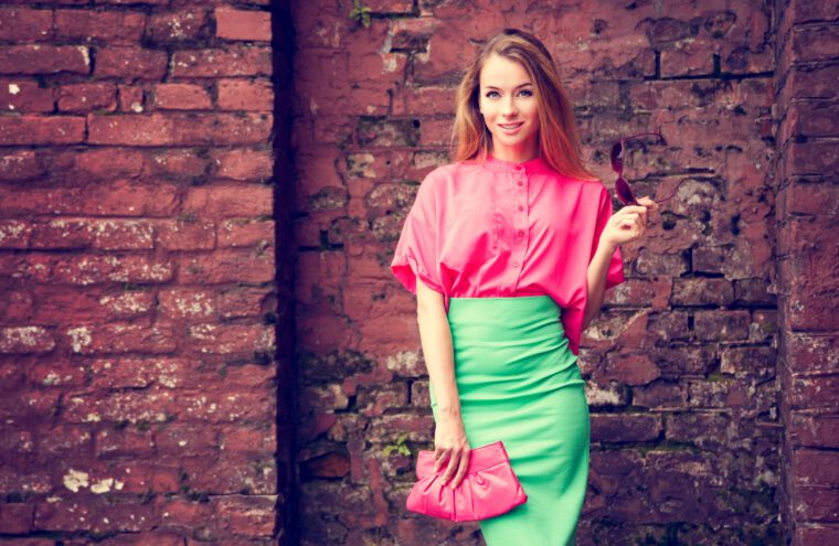 kleuren