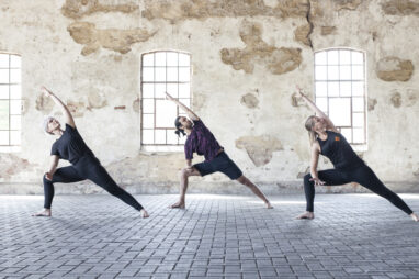 Yoga