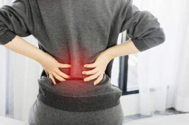 fibromyalgie
