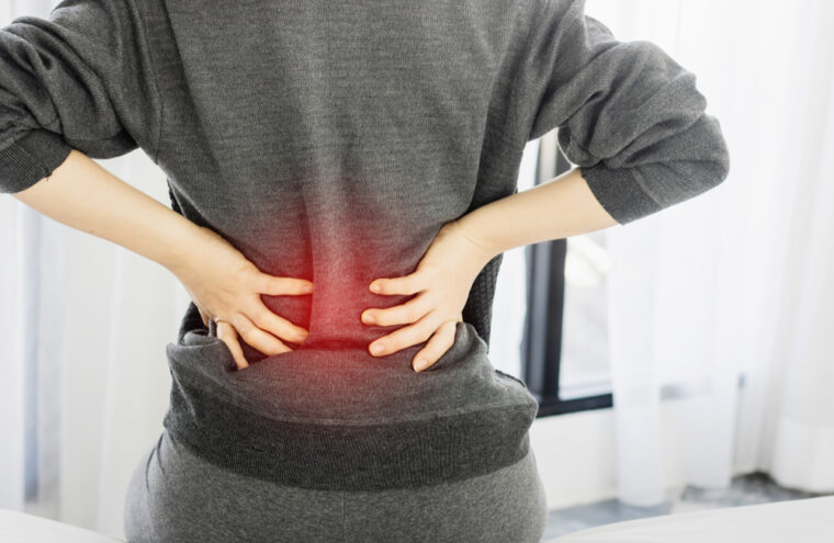 fibromyalgie