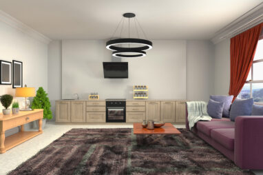 interieurstyling-budget