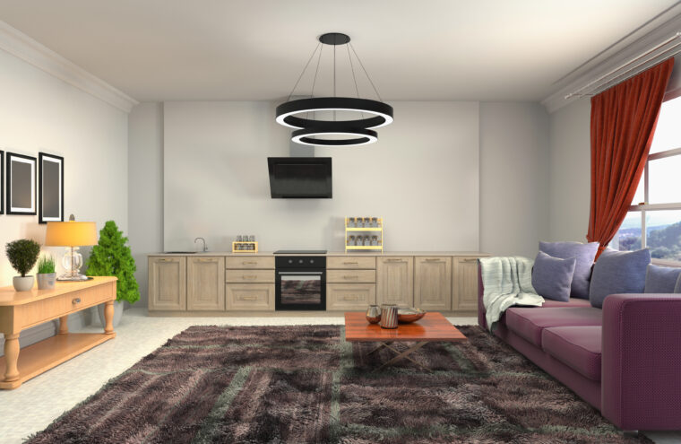 interieurstyling-budget