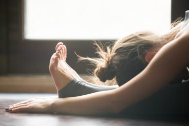 yoga