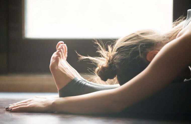 yoga