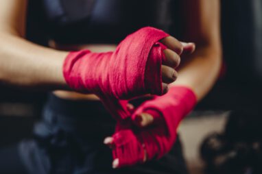 boxing