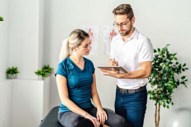 fysiotherapie