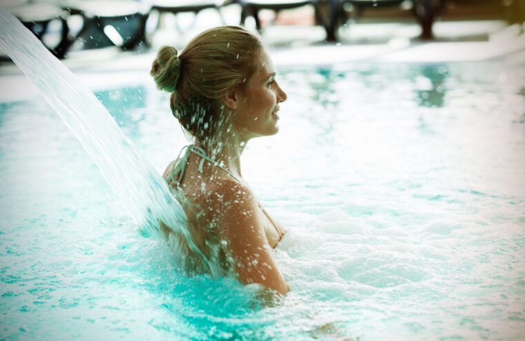 hydrotherapie