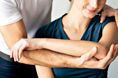 oncologiefysiotherapie