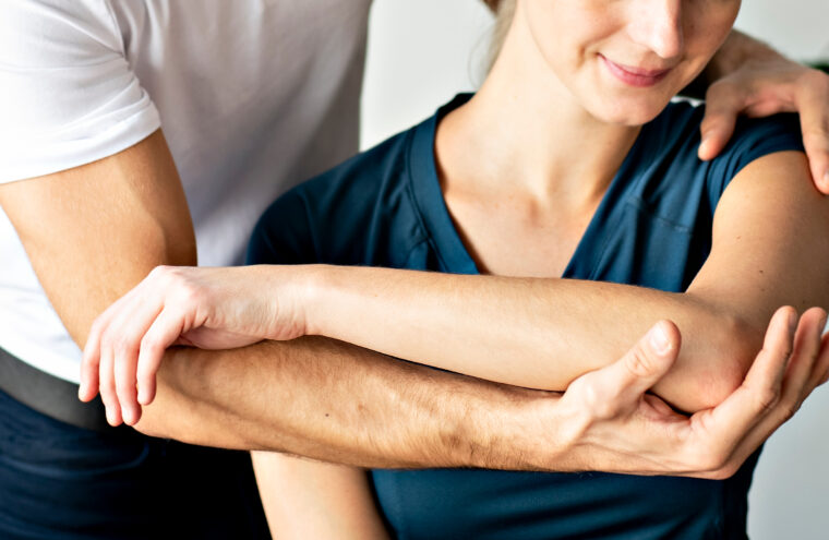 oncologiefysiotherapie