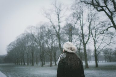 Winterdip