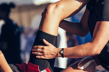 sportmassage
