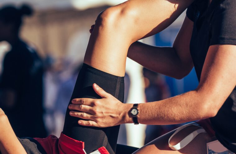 sportmassage