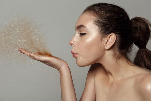 make-up