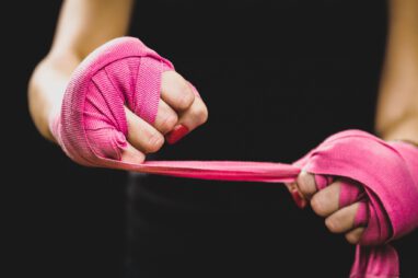 boxing
