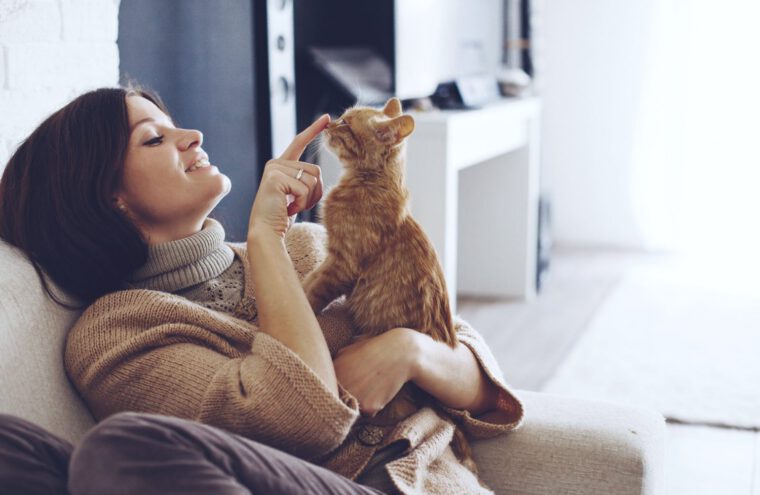 kattenallergie