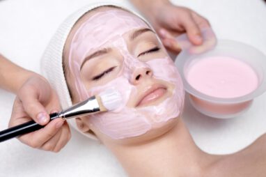 beautybehandeling