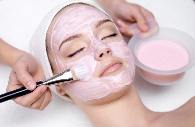 beautybehandeling