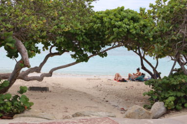 vakantie