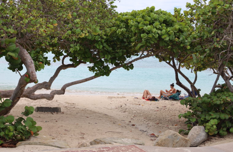 vakantie