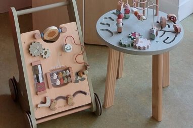 kinderopvang