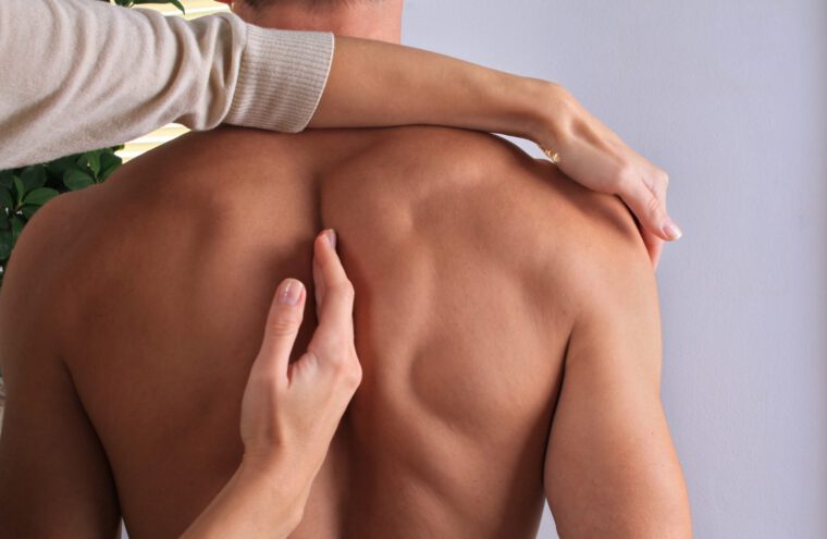 chiropractie