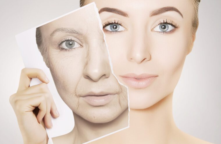 anti-aging