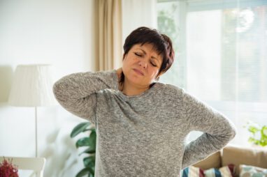 body-stress-release
