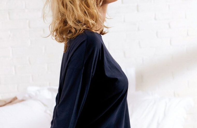 nachtkleding