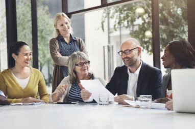 gedrevenheid