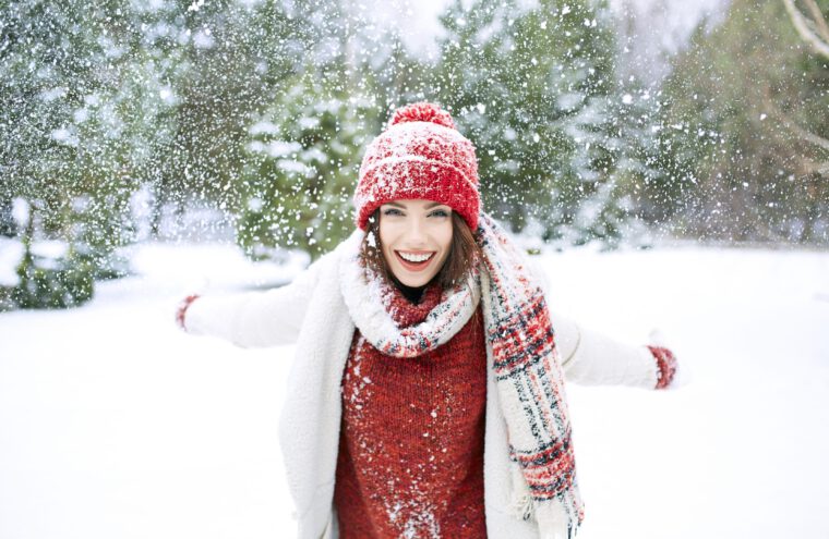 wintercheck