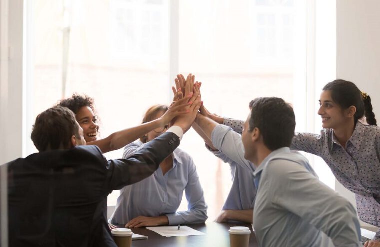 leiderschap