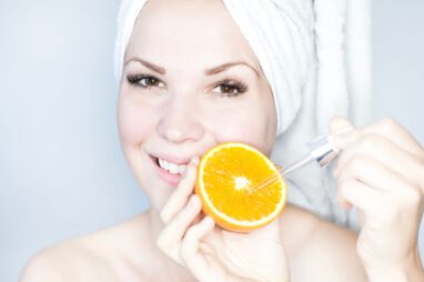 vitamine-C