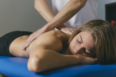 body-stress-release