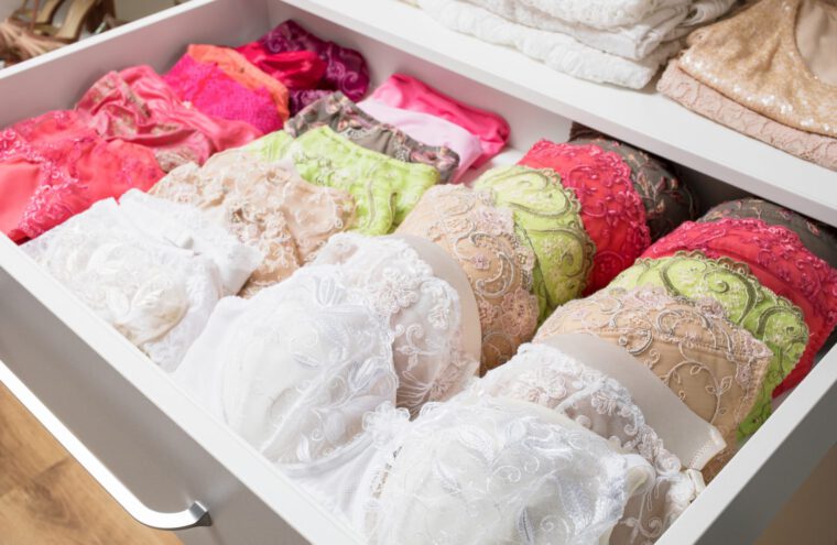 lingerie