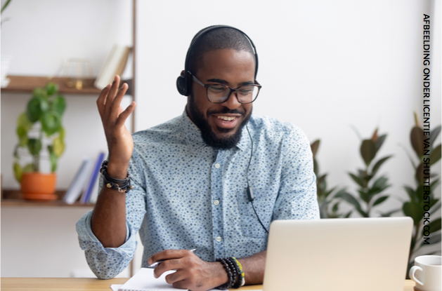 e-coaching