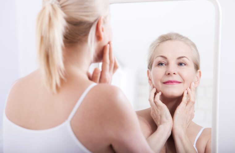 huid