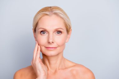 huidverbetering